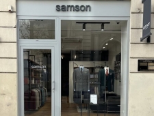 SAMSON - 82 rue Paradis 13006 Marseille 