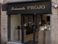 Mademoiselle FROJO- 20 rue DAVSO 13001