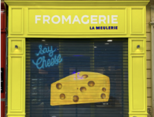 LA MEULERIE - 51 rue d'Endoume 13007
