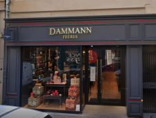 Dammann frères- 9 rue Paradis