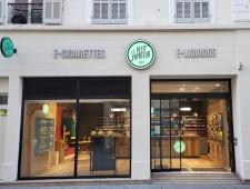 LE PETIT VAPOTEUR - 14 rue Saint-Ferréol 13001