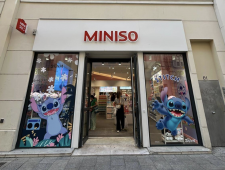 MINISO - 61 rue Saint-Ferréol 13001