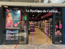 LA BOUTIQUE DU COIFFEUR - Ccial Auchan Martigues