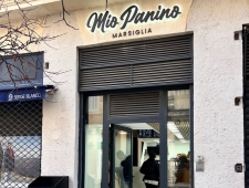 MIO PANINO - 56 rue Vacon 13001