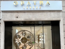 OPATRA - 68 rue Paradis 13001