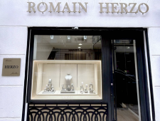 ROMAIN HERZO - 42 rue Paradis 13001