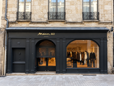 Vente immeuble - occupés par le groupe ETAM - 26 rue Taillefer 24000 Périgueux 