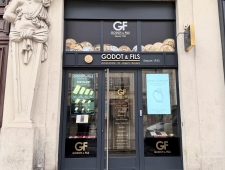 GODOT & FILS - 109 rue de la république 13002 Marseille