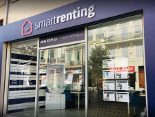 SMARTRENTING - 146 rue de Rome 13006