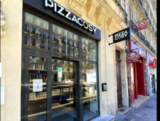 Pizza Cosy- 101 rue de la République 