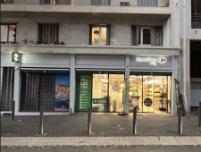 CARREFOUR CITY - 217 boulevard Chave 13004