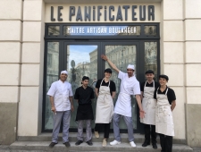 LE PANIFICATEUR- 94 rue de la République 13002