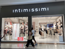 INTIMISSIMI - Ccial Printemps La Valentine 13011