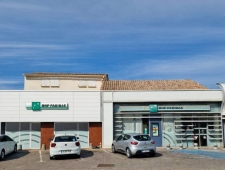 Vente de murs - Avenue Frédéric Mistral 84200 Carpentras