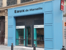 SOCIETE DES EAUX DE MARSEILLE - 50 rue de la République 13002