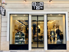 BONTON - 70 Rue Paradis 13001