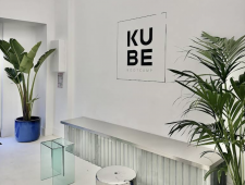 KUBE BOOTCAMP - 84 rue Grignan 13006