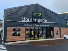 ANGE BOULANGERIE-170 boulevard du Redon