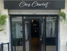 CHEZ CHARLOT - 14 rue de la Paix Marcel Paul 13001
