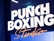 PUNCH BOXING STUDIO - 8 rue Saint Sébastien 13006
