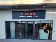 O'TACOS - 361 avenue Émile Bodin - La Ciotat