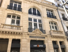 Vente immeuble 3 rue Montgrand (540 m2) - 13006