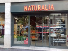 NATURALIA - 20 La Canebière 13001