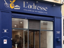 L'ADRESSE - 3 rue Haxo 13001