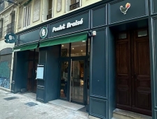 POULET BRAISE - 8 rue Henri Fiocca 13001