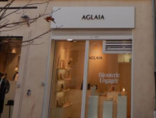 AGLAIA AND CO - 65 rue Paradis 13006