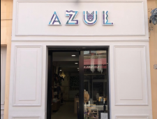 AZUL concept store - 73 rue F. Davso 13001