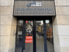 BAG MOBILE - 7 Cours Jean Ballard 13001