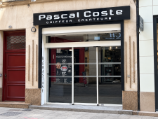 PASCAL COSTE - 52 Rue Saint-Ferréol 13001 Marseille 