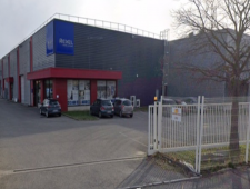 Activités 2 500 m2 - Rue Franklin Roosevelt - Pertuis