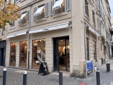 HINDBAG  - 11 rue Paradis 13001 Marseille