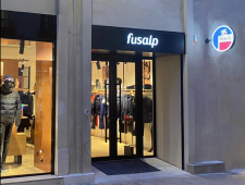 FUSALP - 54 Rue Paradis 13001