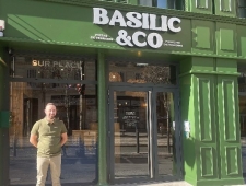 BASILIC & CO - 90 rue de la République 13001