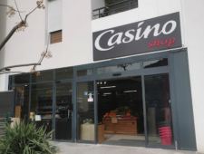 CASINO - 328 bd du Redon 13009