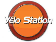 VELO STATION - av Robert Schuman 13002