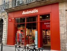 ANIMALIS - 26 rue Montgrand 13006