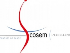 COSEM Centre Médical- 24 place Castellane 13006 (1400m2)