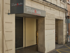 People And Baby-467 Avenue De Mazargues 13008