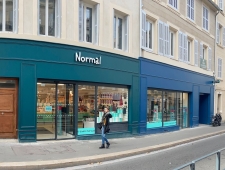 NORMAL - 132 rue de Rome 13006