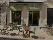 TINÉE - 6 rue Corneille 13001 Marseille 