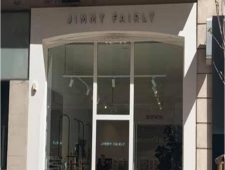 JIMMY FAIRLY - 29 Rue Paradis 13001