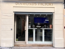 DIAMONDS FACTORY - 13001