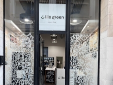 LILO GREEN - 1 rue du Jeune Anacharsis 13001