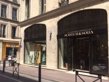 SCOTCH & SODA - 24 rue Davso 13001