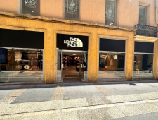 THE NORTH FACE - 12 rue Clémenceau 13100 Aix-en-Pce