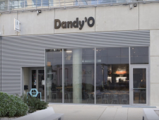 DANDY'O - Restaurant - Euromed Center 13002